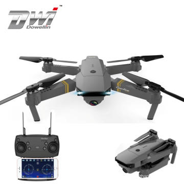DWI Dowellin High Speed Mavic Pro folding drone With HD Camera